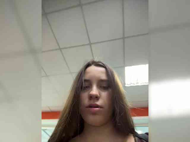 FunnyBanny0312 Sex Cam Show