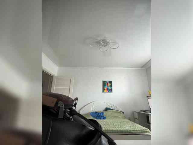 FunnyBanny0312 webcam