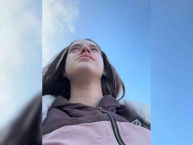 FunnyBanny0312 webcam