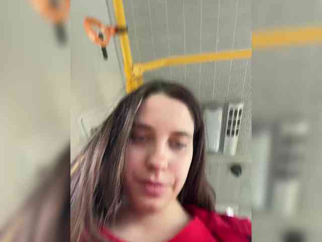 FunnyBanny0312 webcam