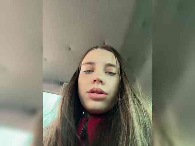 FunnyBanny0312 webcam