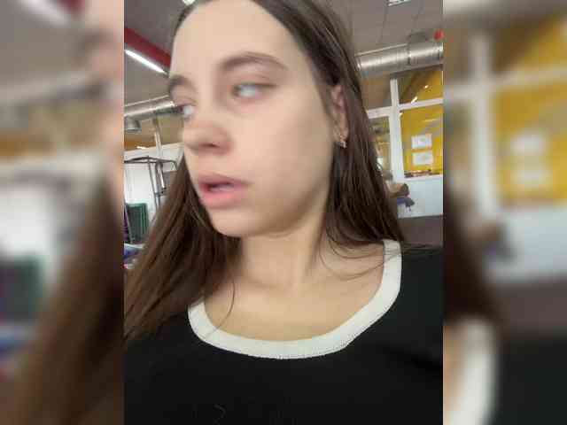 FunnyBanny0312 webcam