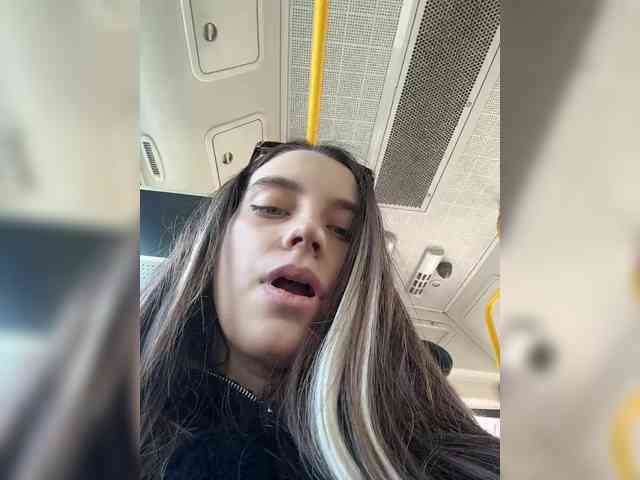 FunnyBanny0312 webcam