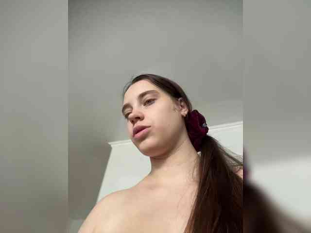 FunnyBanny0312 webcam