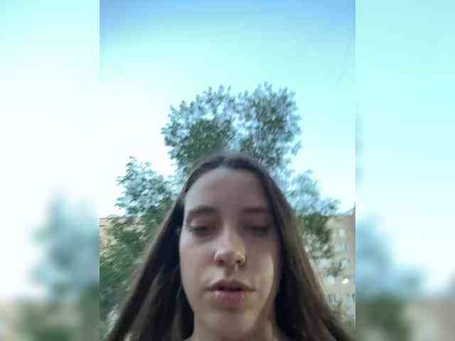 FunnyBanny0312 Sex Cam Show