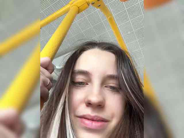 FunnyBanny0312 webcam