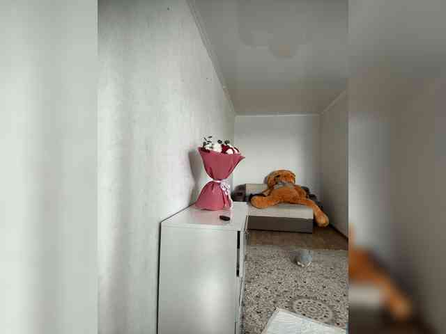 FunnyBanny0312 Sex Cam Show