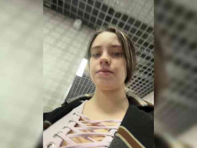 FunnyBanny0312 webcam