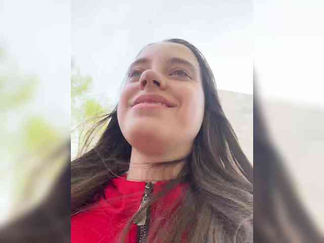 FunnyBanny0312 webcam