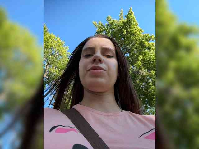 FunnyBanny0312 webcam