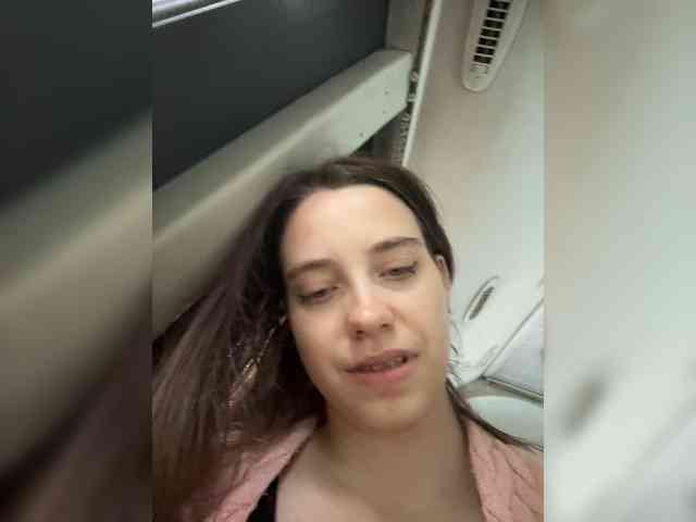 FunnyBanny0312 webcam