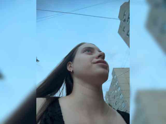 FunnyBanny0312 Sex Cam Show