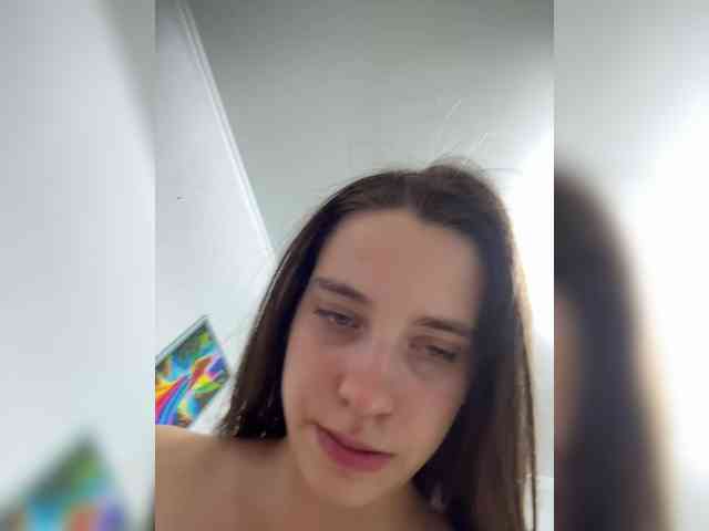 FunnyBanny0312 Sex Cam Show