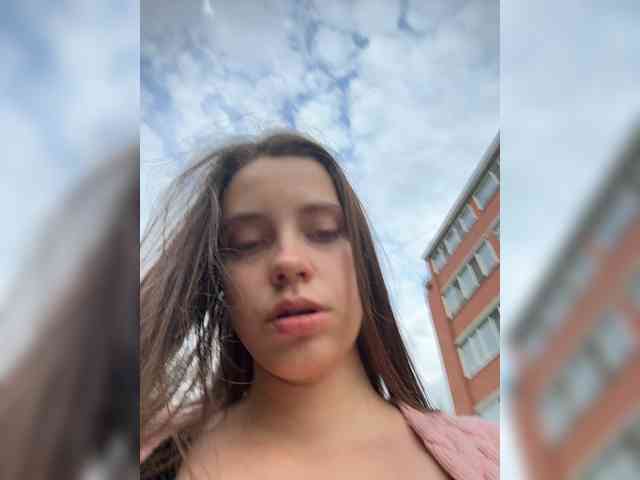 FunnyBanny0312 Sex Cam Show