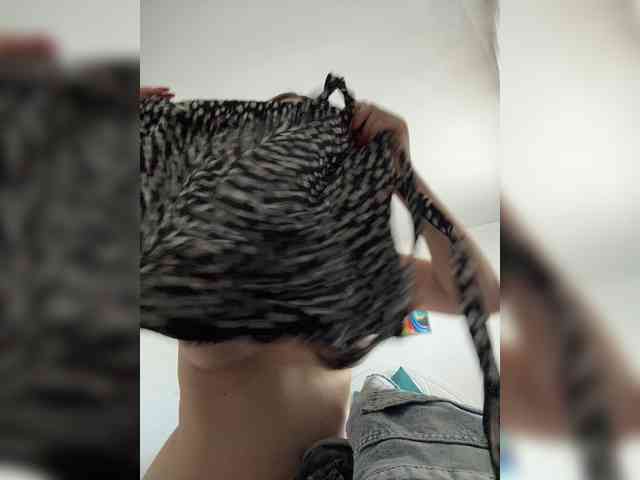 FunnyBanny0312 webcam