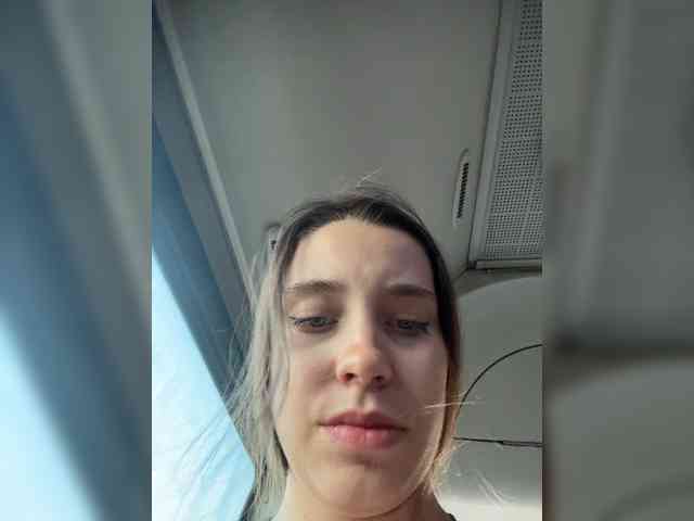 FunnyBanny0312 webcam