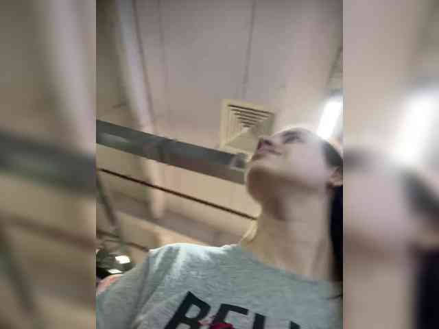 FunnyBanny0312 webcam