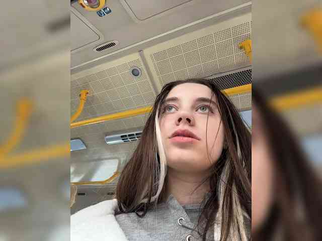 FunnyBanny0312 webcam