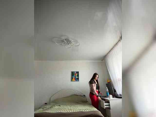 FunnyBanny0312 webcam