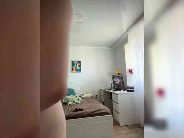 FunnyBanny0312 Sex Cam Show