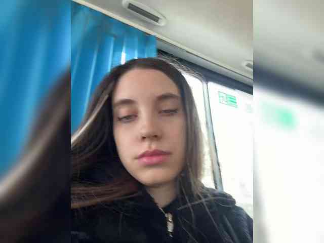 FunnyBanny0312 webcam