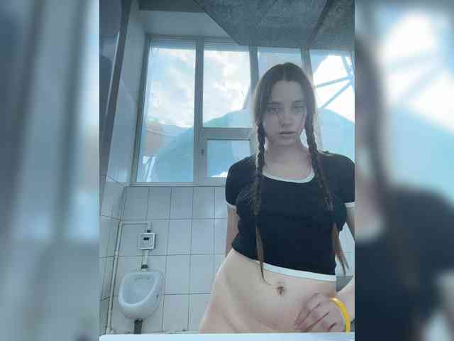 FunnyBanny0312 Sex Cam Show