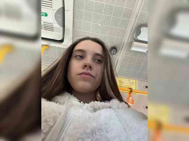 FunnyBanny0312 webcam