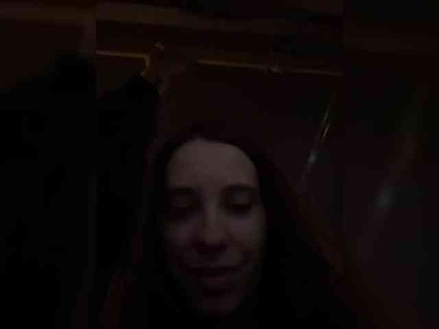 FunnyBanny0312 webcam