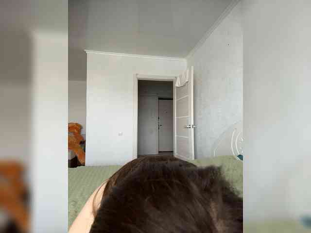 FunnyBanny0312 webcam