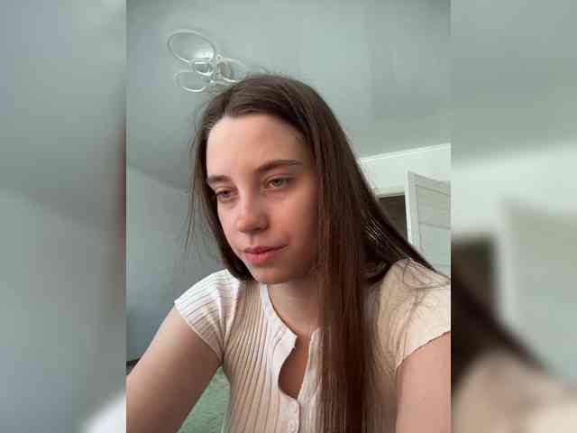 FunnyBanny0312 webcam