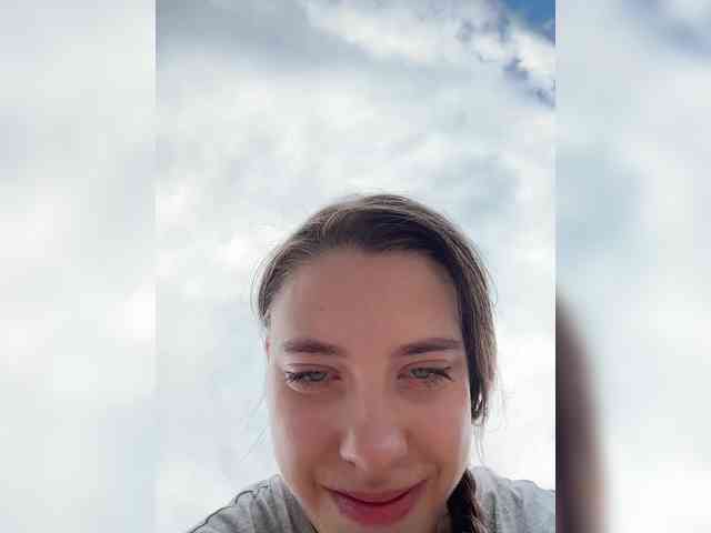 FunnyBanny0312 Sex Cam Show