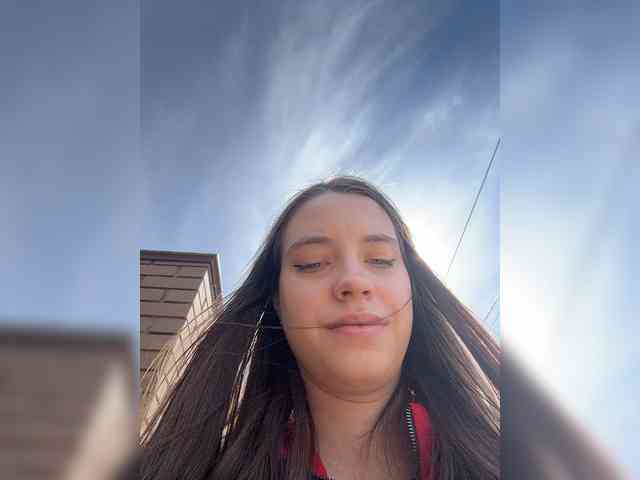 FunnyBanny0312 webcam