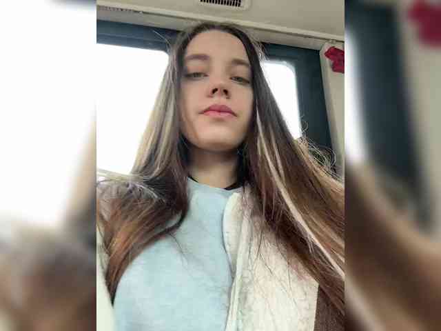 FunnyBanny0312 webcam