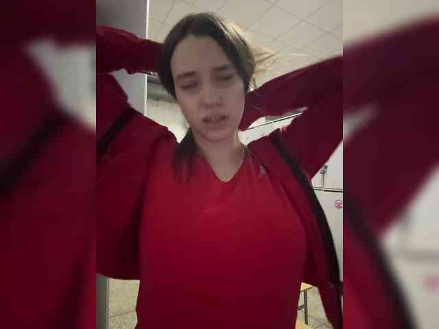 FunnyBanny0312 webcam