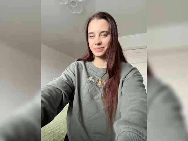 FunnyBanny0312 webcam