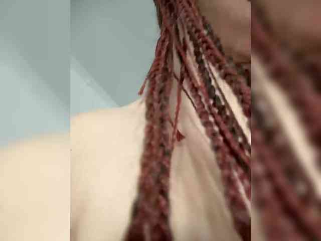FunnyBanny0312 webcam
