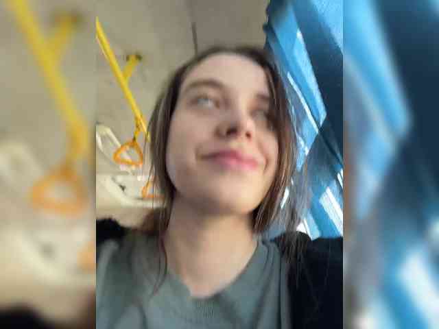 FunnyBanny0312 webcam