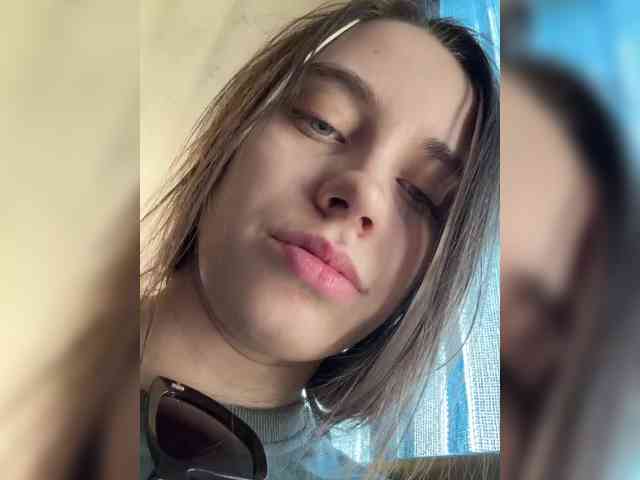 FunnyBanny0312 webcam