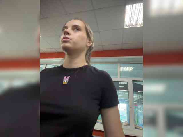 Модель: FunnyBanny0312
