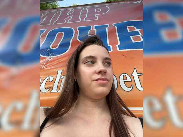 FunnyBanny0312 Sex Cam Show