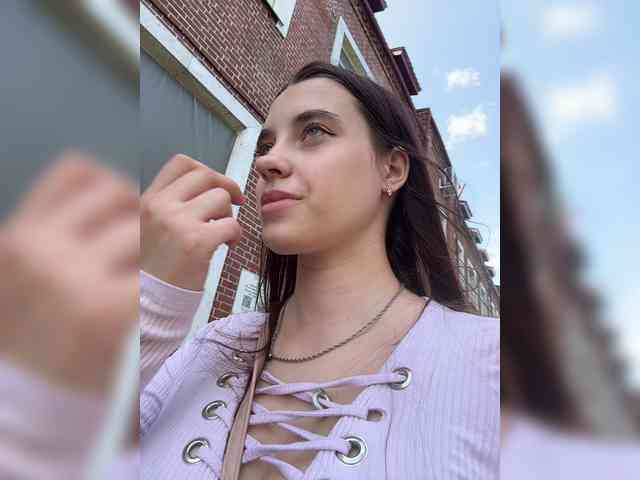 FunnyBanny0312 Live Webcam on BongaCams