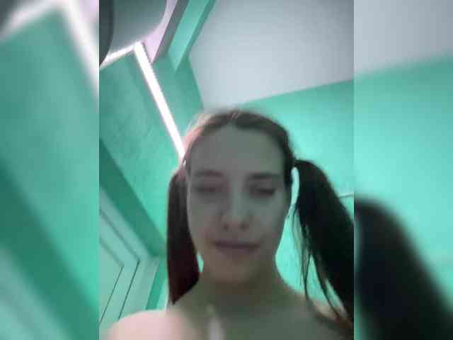 FunnyBanny0312 webcam