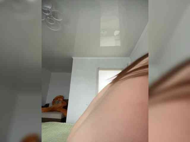 FunnyBanny0312 webcam