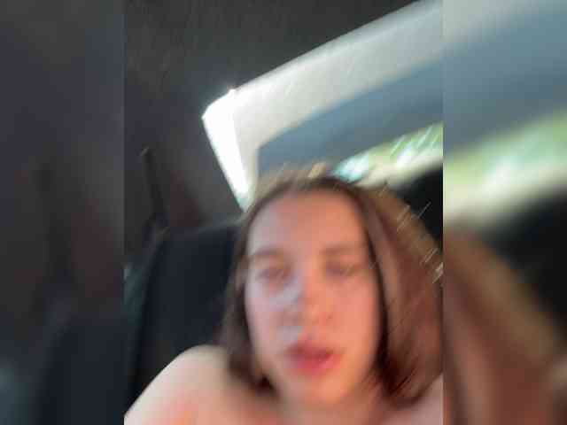 FunnyBanny0312 webcam