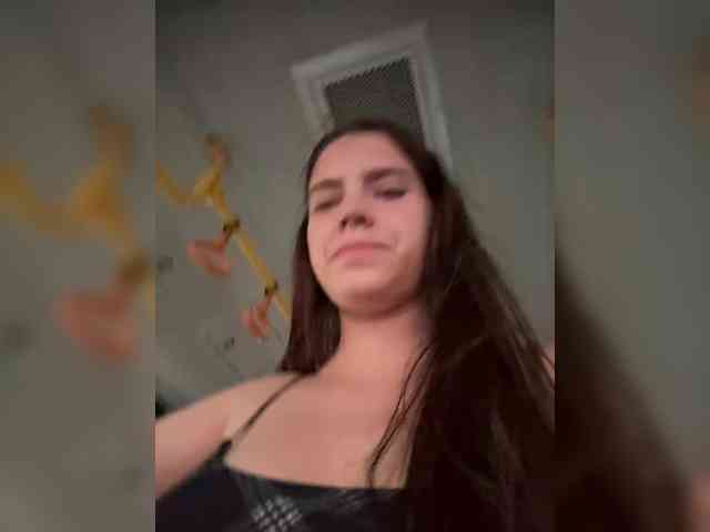 FunnyBanny0312 webcam