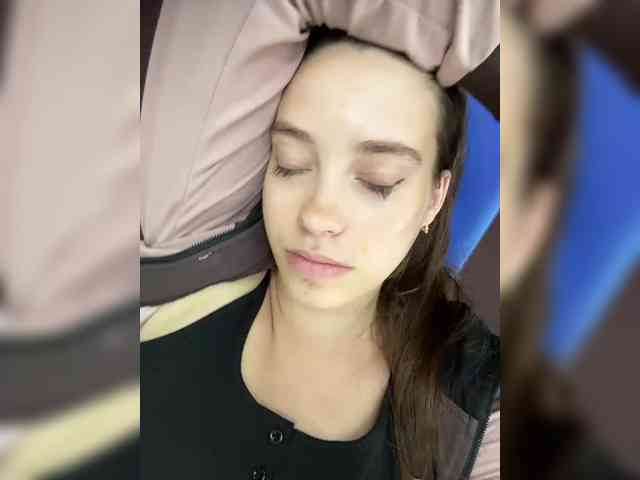 FunnyBanny0312 Sex Cam Show