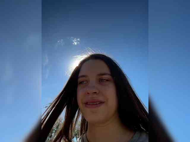 FunnyBanny0312 webcam