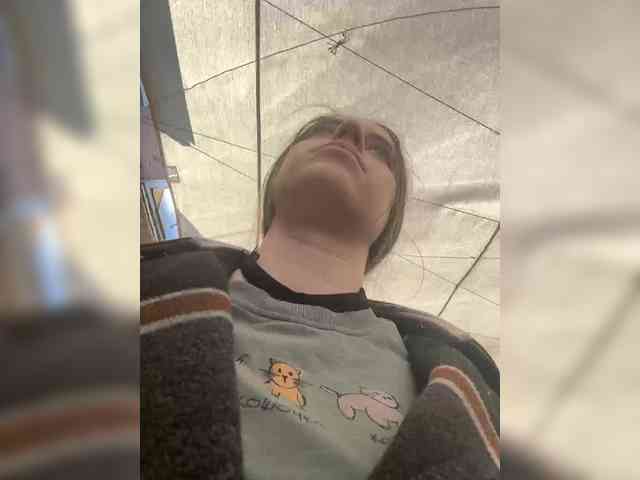 FunnyBanny0312 webcam