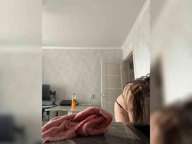 FunnyBanny0312 webcam