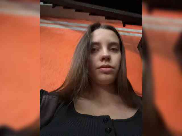 FunnyBanny0312 Sex Cam Show